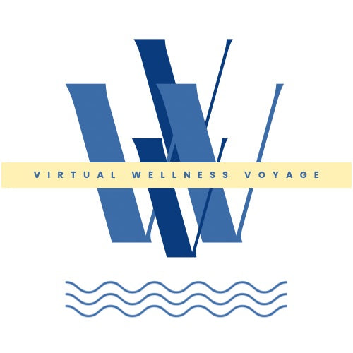 Virtual Wellness Voyage Online Store